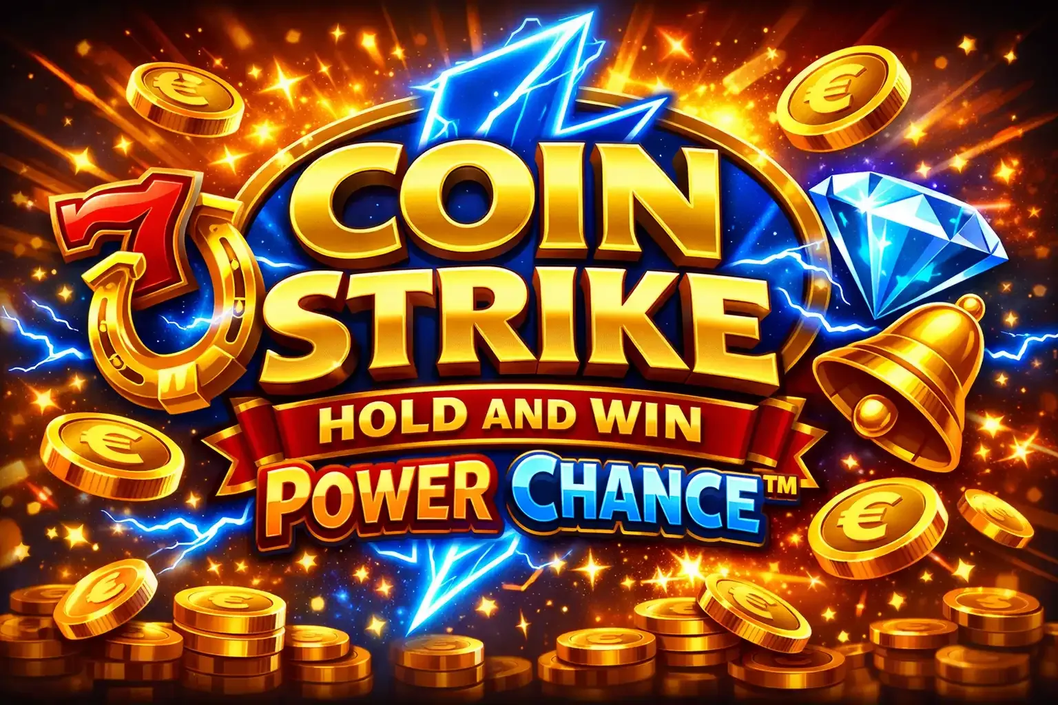 Power Chance ile ek özellikli bonuslar