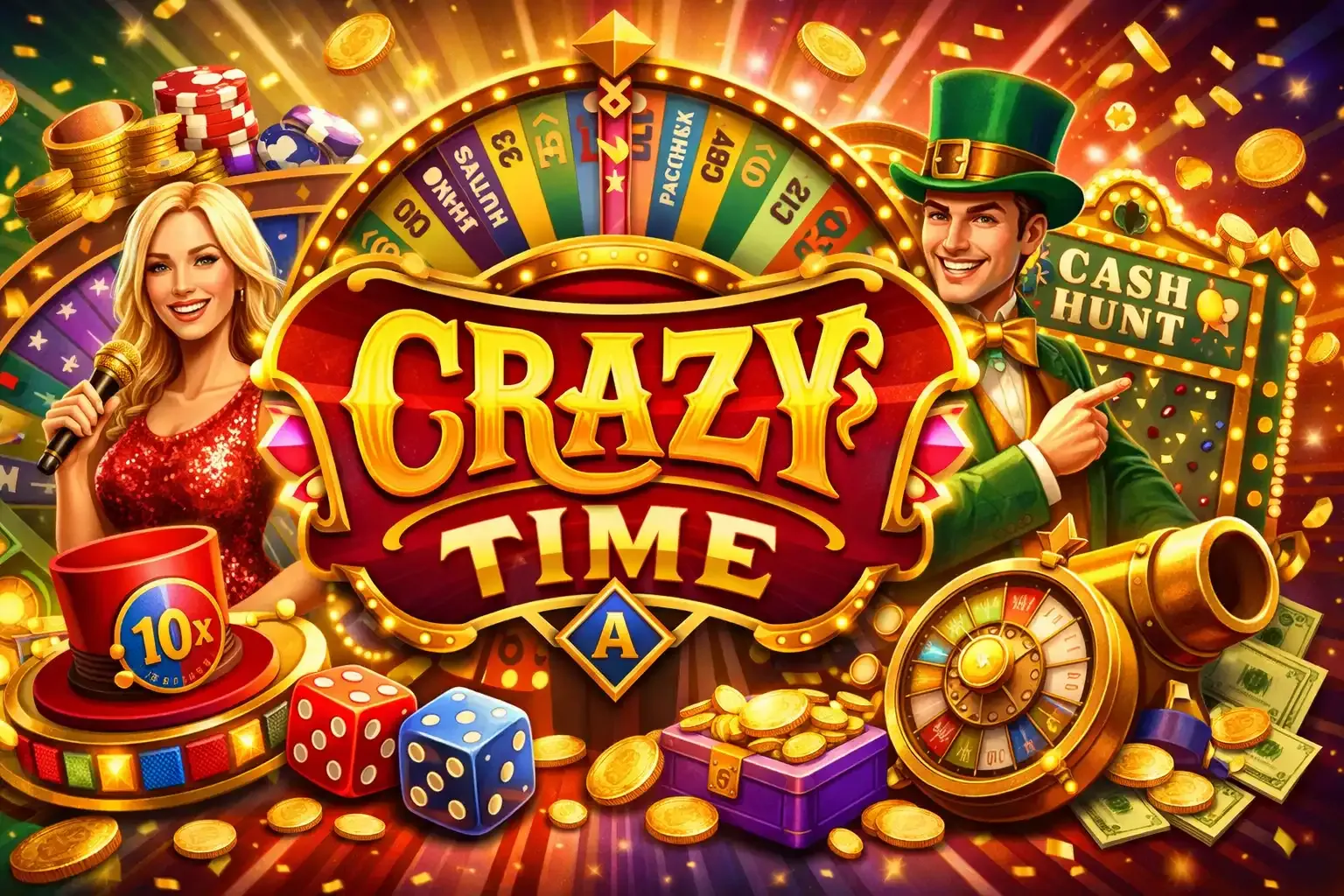Masalsı temalı slotta free spin fırsatları