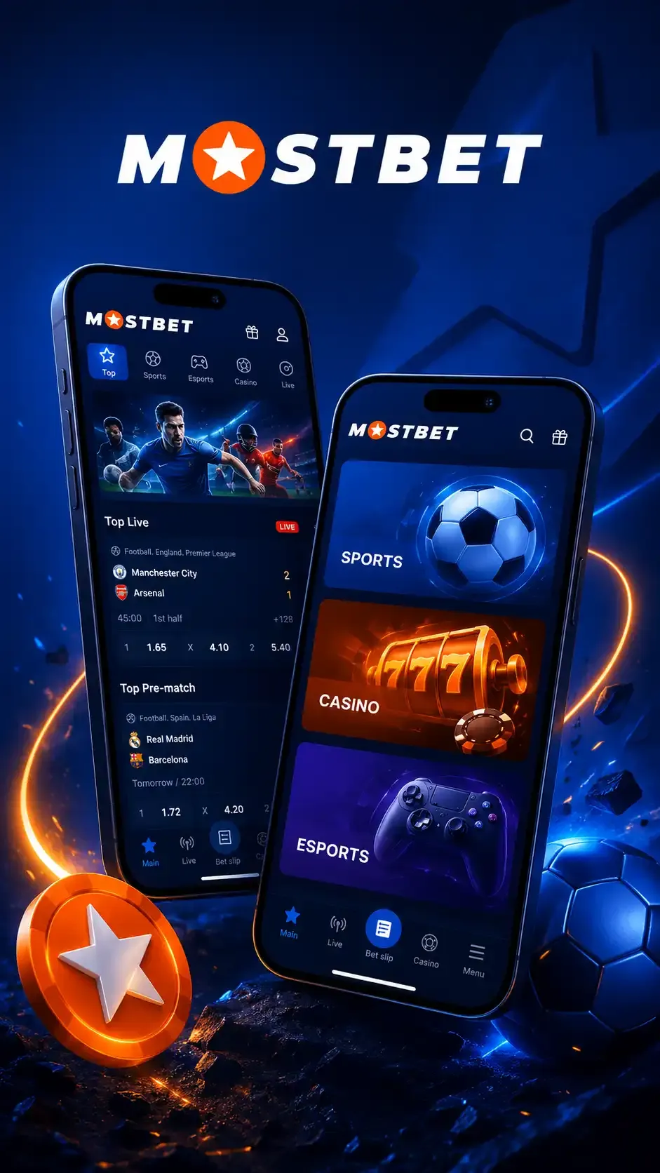 Mostbet TR Main Page About 2