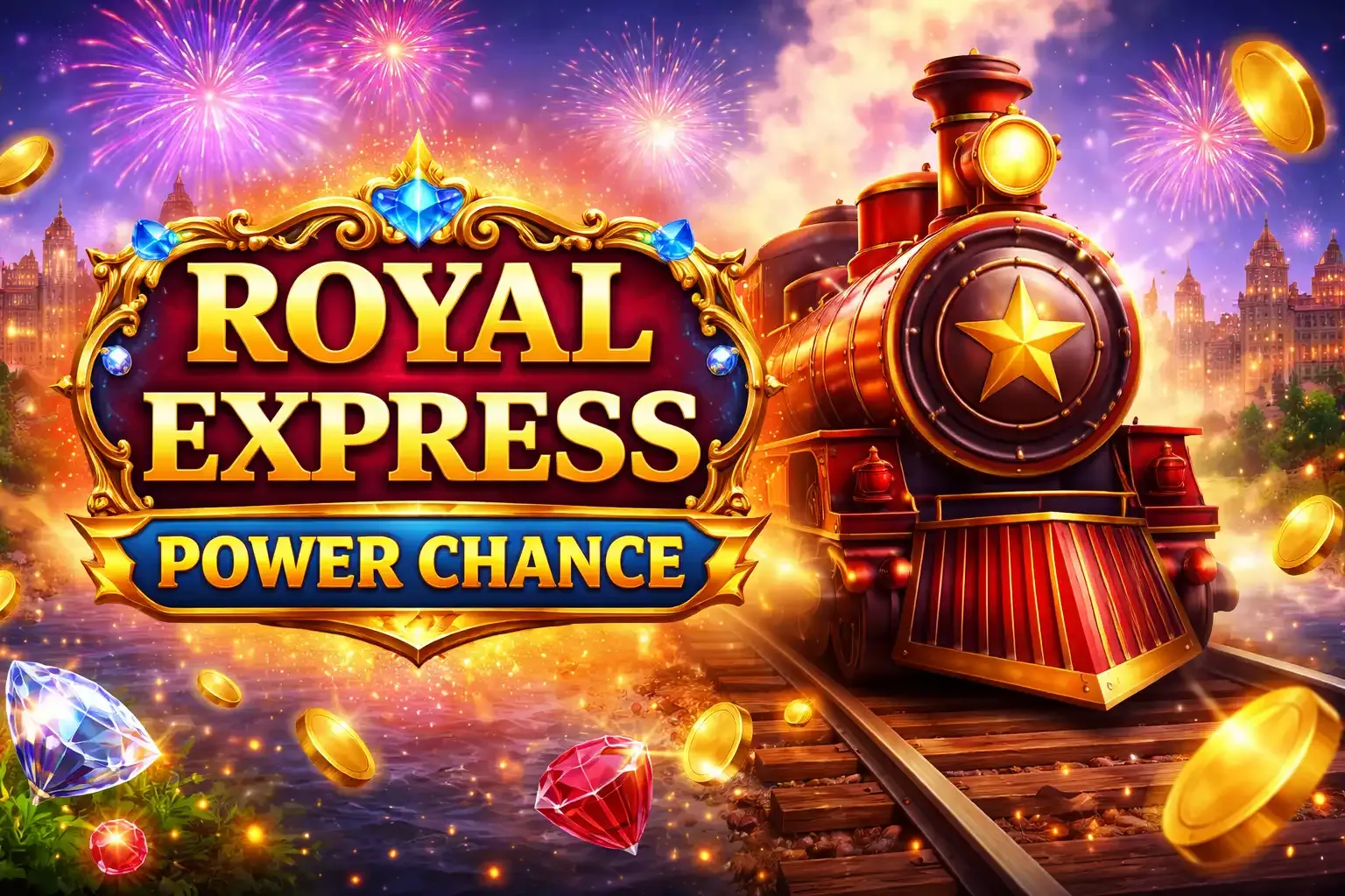 Power Chance özelliğinde ek aksiyon